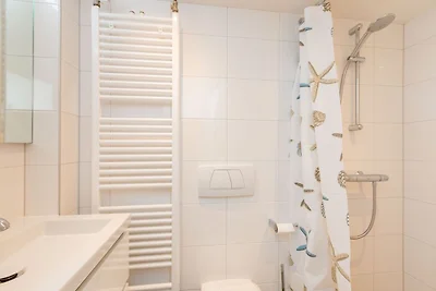 Wohnung in Zoutelande mit Terrasse