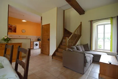 Casa vacanze storica a Gouy-Saint-André