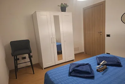 Ferienwohnung mit 1 Schlafzimmer