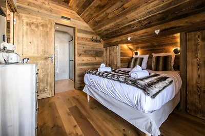 Olvera 601 - Neue Wohnung an der Piste