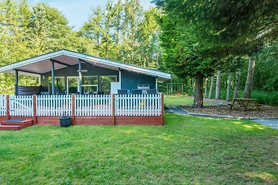6 Personen Ferienhaus in Toftlund