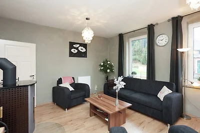 Ferienhaus nahe Skigebiet