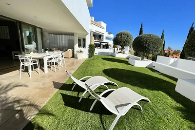 Apartment in der Nähe des Golfclubs Los...