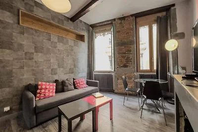 Appartamenti per 5 persone