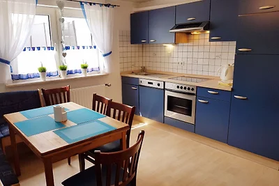Wohnung in Wissinghausen nahe Skilift