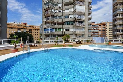 La Caracola - Apartment In Torremolinos