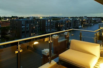 Penthouse Opslag 60