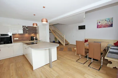 Ferienhaus Steinfeld direkt am Skilift