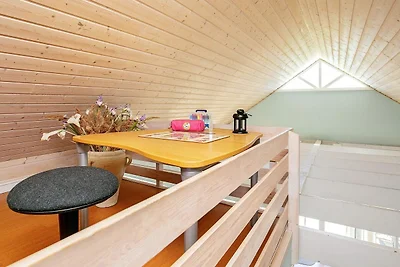 8 Personen Ferienhaus in Løkken-By Traum