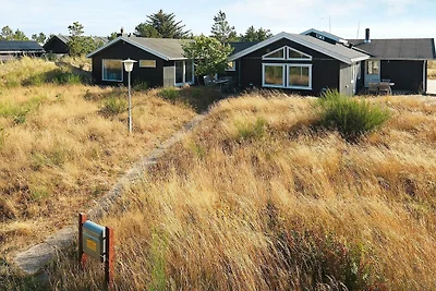 8 Personen Ferienhaus in Jerup-By Traum