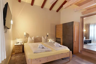 apartman za odmor Obiteljski odmor Seefeld