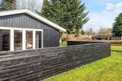 6 Personen Ferienhaus in Ansager