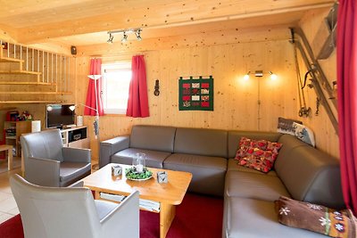 Luxurious Chalet in Stadl an der Mur with Val...