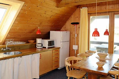 6 person holiday home in Ringkøbing
