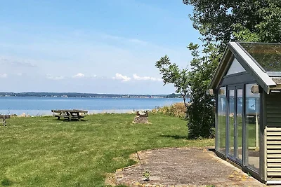 6 Personen Ferienhaus in Broager