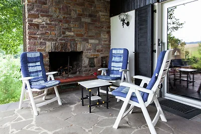Moderna Casa Vacanze ai margini della Foresta