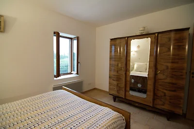 Casa vacanze con piscina privata recintata