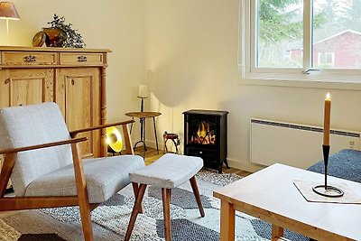 4 Personen Ferienhaus in Norrtälje-By Traum