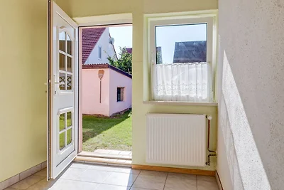 Wohnung in Te�mannsdorf mit Garten