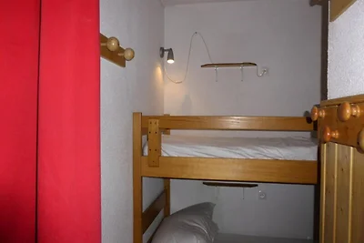 Apartment in Les Contamines in der Nähe des...