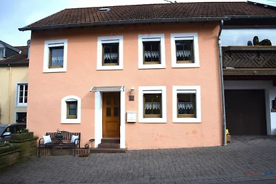 Casa vacanze a Wilsecker con terrazza privata
