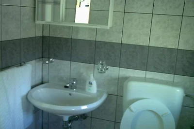 Apartments Degi -  Studio Apartment (left)