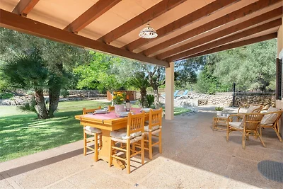 PequeÑa - Ferienhaus Mit Privatem Pool