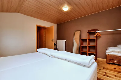 Houffalize Ferienhaus f�r 4 Personen mit...