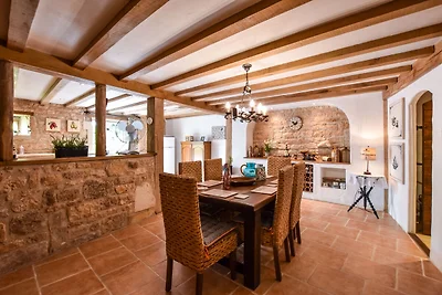 Accogliente casa vacanza con piscina privata