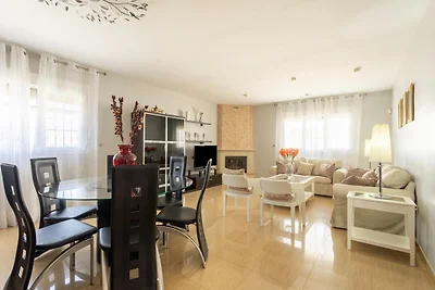 Casa vacanze con piscina