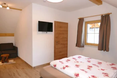 Ferienhaus in Salzburg mit Sauna