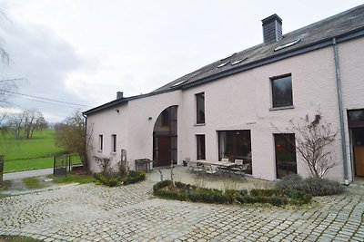 Gorgeous Holiday Home in Neufchâteau Ardennes...