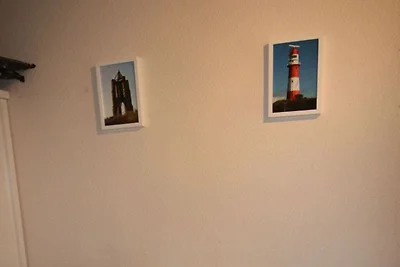 "Lüttje Droem" Residenza di vacanza...