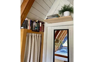 Casa per le vacanze del Triangolo