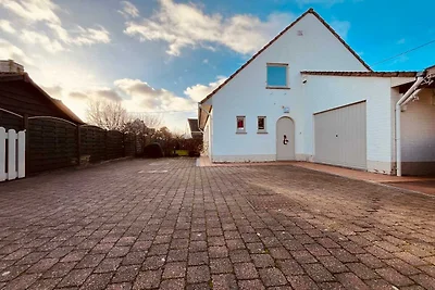 Ferienwohnung Villa Zeehuusli