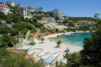 Wonderful Visinisce Apartments with Terrace a...