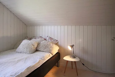 8 Personen Ferienhaus in Gilleleje-By Traum