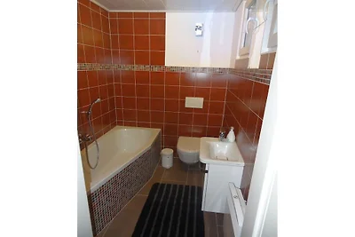 Dom wakacyjny w Monschau z basenem