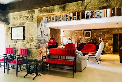 Gemeubileerde Country Suite voor een stel