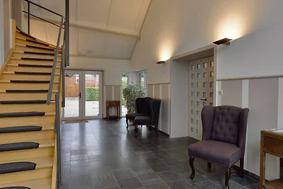 Casa vacanze con giardino a Sint-Truiden