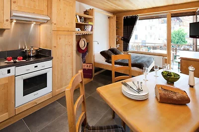 Monolocale per 4 persone