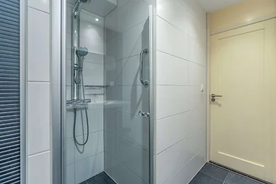 4-Personen-Eckwohnung mit schöner Aussicht