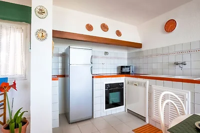 Ferienhaus in San Vincenzo in Strandnähe