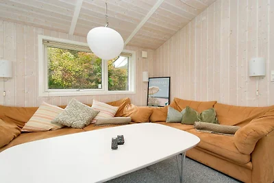 8 osob apartament w Gilleleje