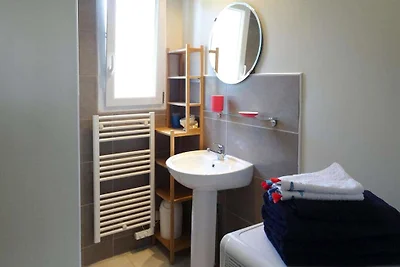 Casa vacanze a Denneville con giardino