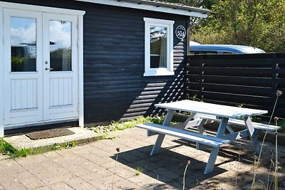 6 Personen Ferienhaus in Martofte