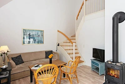 6 persoons vakantie huis in Ringkøbing-By...