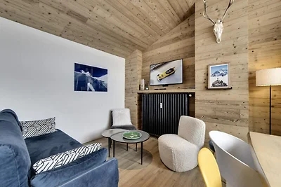 Komfortable und renovierte Wohnung · In der N...