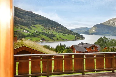 4 Personen Ferienhaus in olden