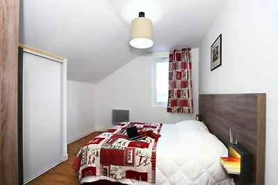 Appartamento in Francia con Piscina